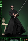 PRE-ORDER: Hot Toys The Matrix Reloaded Neo Sixth Scale Figure Sixth Scale Figure