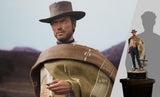 PRE-ORDER: Sideshow Collectibles The Man With No Name Premium Format Figure