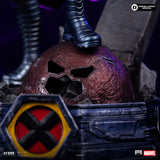 PRE-ORDER: Iron Studios Marvel X-Men: Gambit Unleashed Art Scale 1/10 Statue