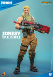 PRE-ORDER: Hot Toys Fortnite Jonesy The First Limited Edition Sixth Scale Figure