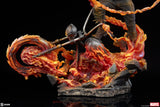 PRE-ORDER: Sideshow Collectibles Marvel Ghost Rider Premium Format Figure