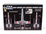 1/63 MPC Model Kit: Star Wars A New Hope: X-Wing Fighter (Snap) - collectorzown