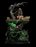 Weta Workshop Lord of the Rings: Masters Collection: The Dead Marshes 1/6 Scale Statue Limited Edition of 550
