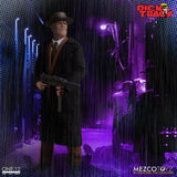 Mezco Toyz Dick Tracy Pruneface One:12 Collective Action Figure