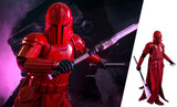 PRE-ORDER: Hot Toys Star Wars The Mandalorian S3 Imperial Praetorian Guard Sixth Scale Figure
