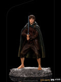 Iron Studios Lord of the Rings Frodo BDS Art Scale 1/10 Statue