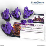 StarCraft TMG: Zerg Expansion - Hydralisk