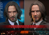 Hot Toys John Wick: Chapter 4 John Wick Sixth Scale Figure