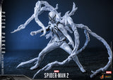 PRE-ORDER: Hot Toys Marvel’s Spider-Man 2 Peter Parker (Anti-Venom Suit) Sixth Scale Figure