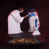 PRE-ORDER: PCS Collectibles Star Wars: A New Hope Princess Leia Statue