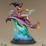 PRE-ORDER: Sideshow Collectibles Sultana: Arabian Nights Statue