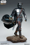 Sideshow Collectibles The Mandalorian Premium Format Figure