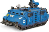 Games Workshop Warhammer 40,000: Space Marines Razorback