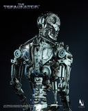 PRE-ORDER: Queen Studios INART The Terminator: T-800 Endoskeleton 1/6 Scale Collectible Figure