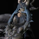 PRE-ORDER: Frazetta Girls ICON Collectibles Death Dealer II 1/6 Scale Statue