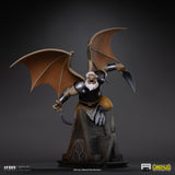 PRE-ORDER: Iron Studios Disney Gargoyles: Hudson Art Scale 1/10 Statue