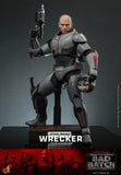 Hot Toys Star Wars The Bad Batch Wrecker Sixth Scale Figure