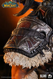 PRE-ORDER: Infinity Studio World of Warcraft: Grommash Hellscream 1:3 Scale Bust