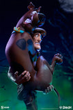 PRE-ORDER: Sideshow Collectibles Scooby-Doo and Shaggy Statue