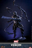 Hot Toys Marvel Comics Agent Venom Sixth Scale Figure