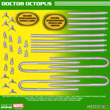 Mezcotoyz Marvel Comics Doctor Octopus One:12 Collective Action Figure Figure
