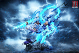 PRE-ORDER: Jimei Palace One Piece Gear 5 Luffy Statues