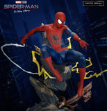 PRE-ORDER: Beast Kingdom Marvel Comics: Amazing Spider-Man Limited Edition Collectible Statue