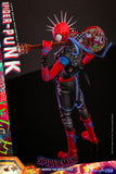 Hot Toys Spider-Man: Across the Spider-Verse Spider-Punk Sixth Scale Figure