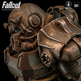PRE-ORDER: Threezero Fallout Series T-60 Rust Power Armor Sixth Scale Figure