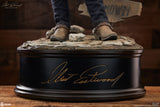 PRE-ORDER: Sideshow Collectibles The Man With No Name Premium Format Figure