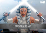 Hot Toys Star Wars Ahsoka: Ahsoka Tano Sixth Scale Figure