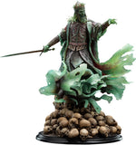 Weta Workshop The Lord of the Rings Trilogy King of the Dead Limited Edition 1/6 Scale Statue