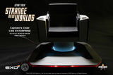 PRE-ORDER: Exo-6 Star Star Trek: Strange New Worlds U.S.S. Enterprise Command Chair 1/6 Scale Accessory