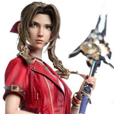 PRE-ORDER: Square Enix Final Fantasy VII Rebirth Aerith Gainsborough (Deluxe Version) Quarter Scale Statue
