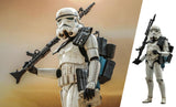 PRE-ORDER: Hot Toys Star Wars Sandtrooper Sergeant and Dewback Sixth Scale Figure