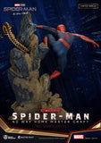 PRE-ORDER: Beast Kingdom Marvel Comics: Friendly Neighborhood Spider-Man Limited Edition Collectible Statue