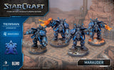 StarCraft TMG: Terran Expansion - Marauder