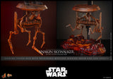 PRE-ORDER: Hot Toys Star Wars: Episode III Revenge of the Sith Anakin Skywalker Sixth Scale Figure