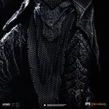 PRE-ORDER: Iron Studios Lord of the Rings: Sauron Unleashed Art Scale 1/10 Statue