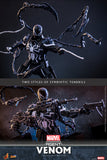Hot Toys Marvel Comics Agent Venom Sixth Scale Figure