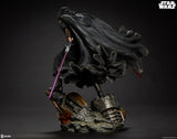 PRE-ORDER: Sidehsow Collectibles Star Wars: Knights of the Old Republic Darth Revan Premium Format Figure