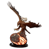 PRE-ORDER: Weta Workshop The Lord of the Rings Salvation at Mount Doom Masters Collection 1:6 Scale Statue