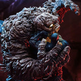 PRE-ORDER: Prime 1 Studio DC Comics Batman vs Clayface (Deluxe Bonus Version) 1:4 Scale Statue