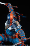 PRE-ORDER: Sideshow Collectibles DC Comics Deathstroke Premium Format Figure