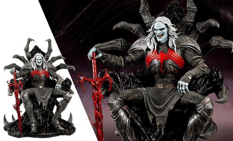 PRE-ORDER: PCS Collectibles Marvel Gamerverse Knull 1/3 Scale Statue