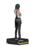 Dark Horse Cyberpunk 2077: Judy Alvarez PVC Figure