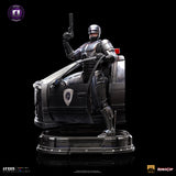 PRE-ORDER: Iron Studios Robocop Deluxe Art Scale 1/10 Statue
