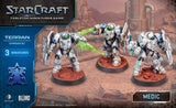 StarCraft TMG: Terran Expansion - Medic