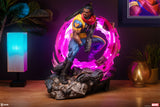 PRE-ORDER: Sideshow Collectibles Marvel Comics X-Men: Bishop Future and Past Premium Format Figure