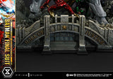 PRE-ORDER: Prime 1 Studio Batman Final Suit (Bonus Version) Statue